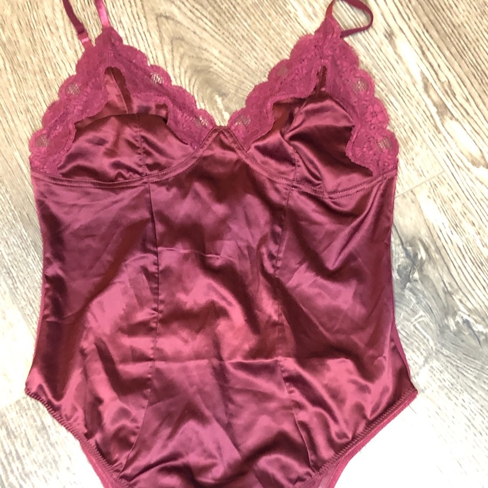 Bodysuit